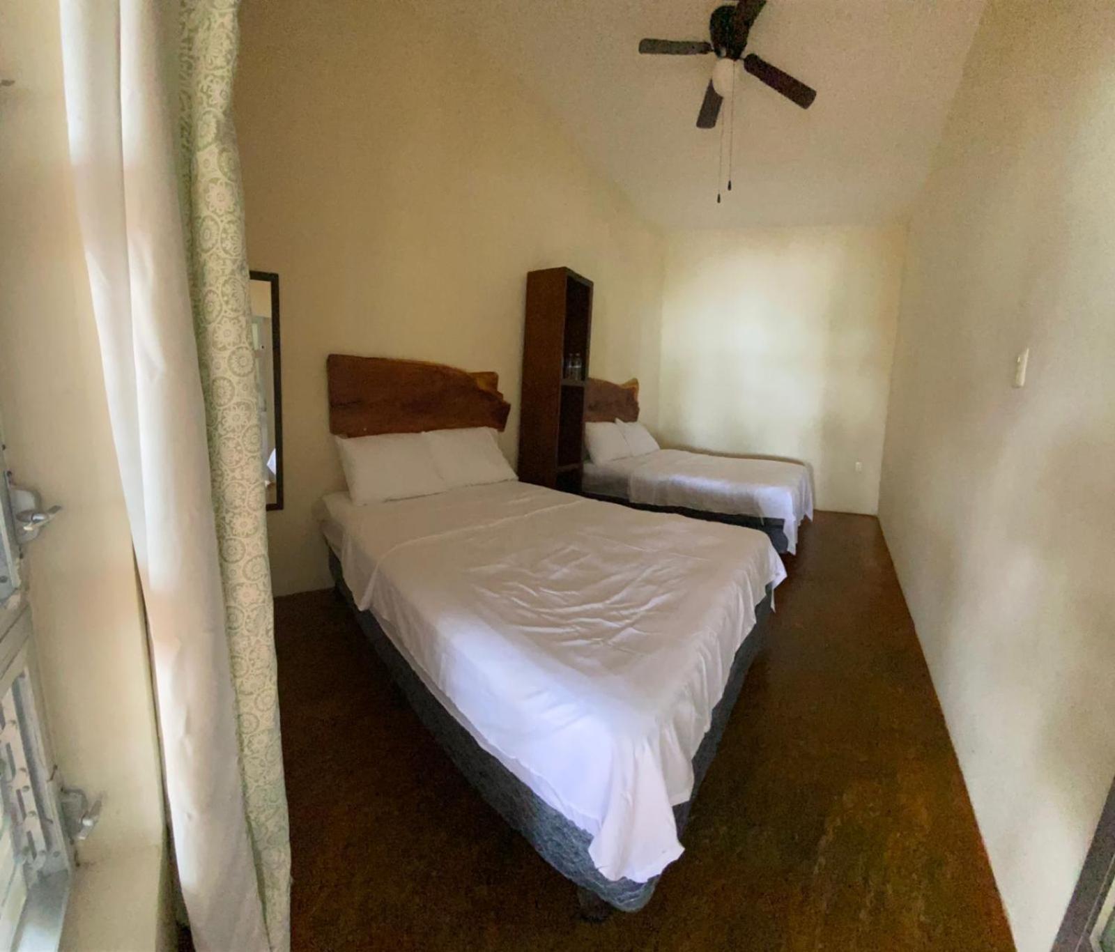 Casa Piedra De Agua Bacalar