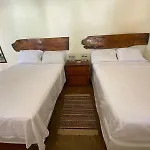 Casa Piedra De Agua Bacalar