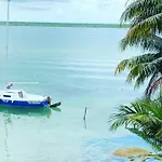 Casa Piedra De Agua Bacalar