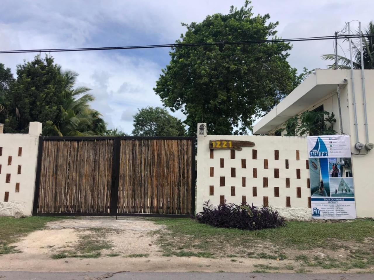 Casa Piedra De Agua * Bacalar