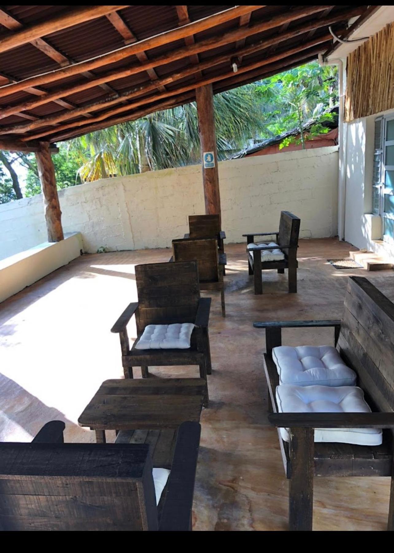 Holiday home Casa Piedra De Agua *