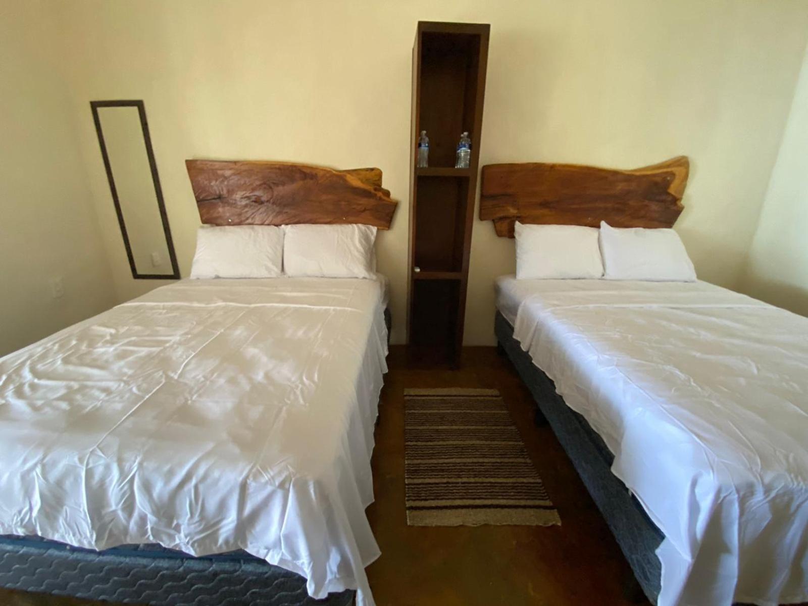Holiday home Casa Piedra De Agua *
