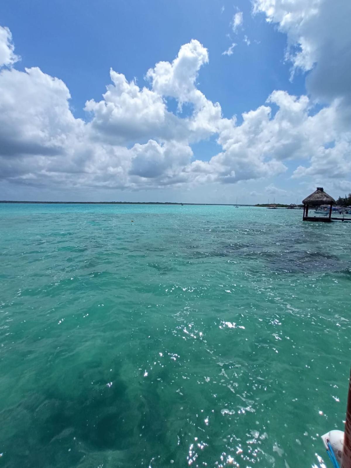Casa Piedra De Agua Holiday home Bacalar