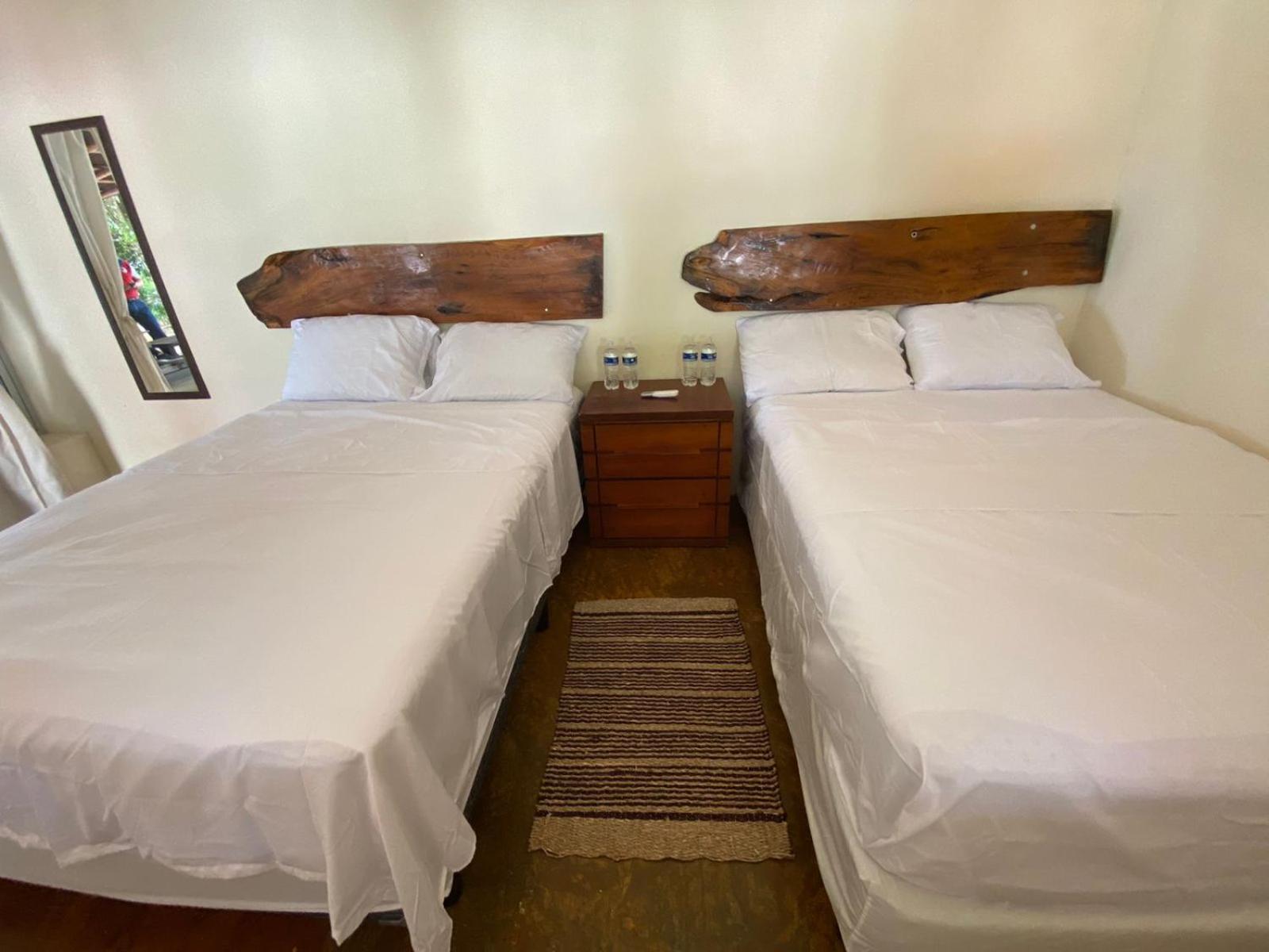 Casa Piedra De Agua Holiday home Bacalar